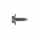 Auto Body Doctor DYN-6339RX Body Bolts Dog Point, Size: 1/4"-20 x 15/16", Head: 7/16" IND Hex, Finish: Black Phos., Qty: 3 - Pelican Power Tool