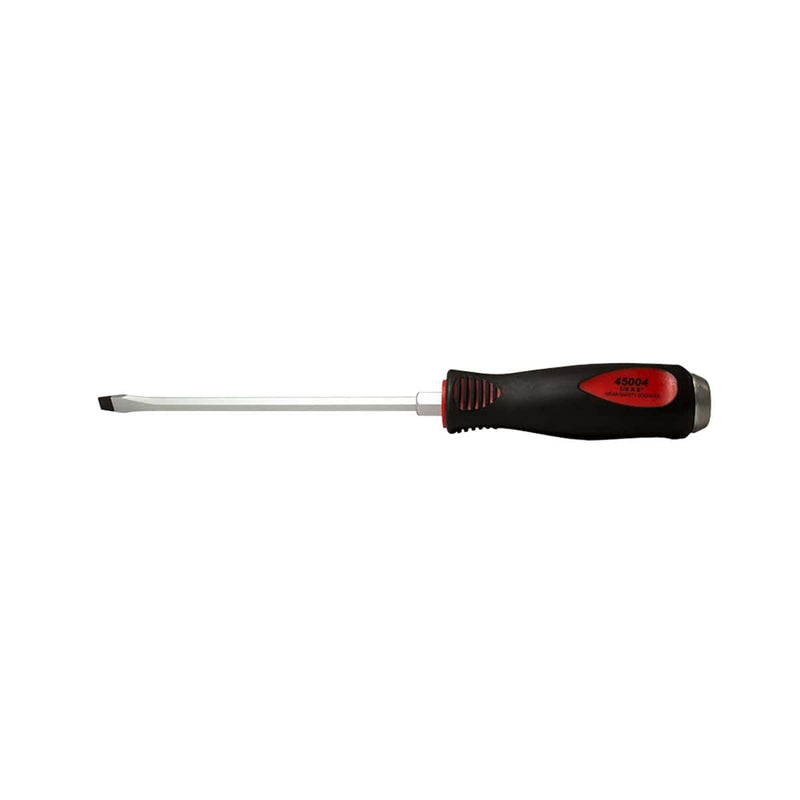 Mayhew 45004 1/4X6 Cats Paw Slotted Screwdriver - Pelican Power Tool