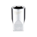 Milwaukee 45-34-9007 1/4 Dr Soc,Sae Std-3/8" - Pelican Power Tool