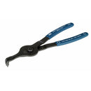OTC 1569 Snap Ring Pliers Convertible .090In. 90 Degree Tip - Pelican Power Tool