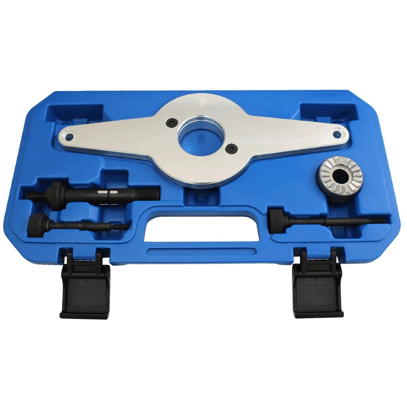 CTA Manufacturing 1011 Tsi Crankshaft Pulley Removal Tool - Pelican Power Tool