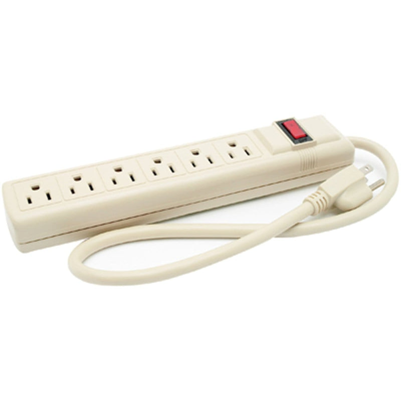 Wilmar Corp. / Performance Tool 1949 6 Outlet Power Strip - Pelican Power Tool