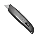 K Tool International KTI-73105 Utility Knife 6" Retractable W/ Extra Blade - Pelican Power Tool