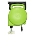 Coleman Cable E316 45' Retractable Cord Reel - Pelican Power Tool