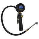 K Tool International KTI-89001 Digital Air Inflator Dual Head Chuck - Pelican Power Tool