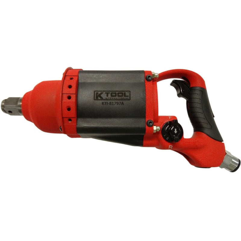 K Tool International KTI81797A 1 " Composite Heavy Duty Air Imp Wre - Pelican Power Tool