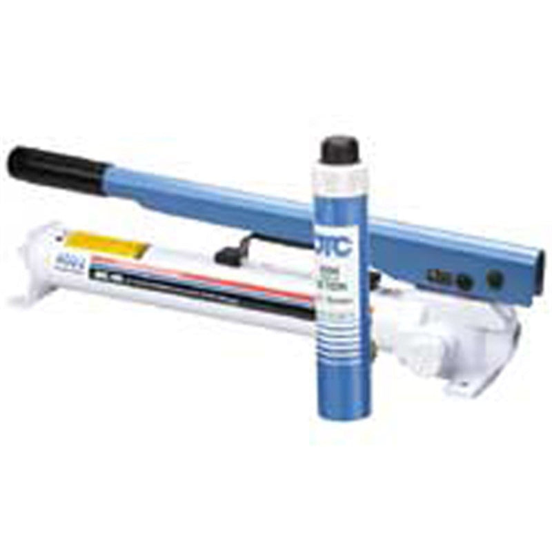 OTC 4169 Pump / Ram Set 10 Ton 2-1/8In. Stroke - Pelican Power Tool