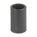 Grey Pneumatic 1114R 3/8" Drive x 7/16" 12 Point Standard - Pelican Power Tool