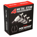 Autel MXSENSORMVK Metal Valves For Mx-Sensors W/Changeable Valves - Pelican Power Tool