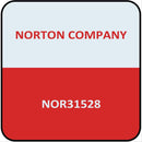 Norton Abrasives 31528 Champagne Magnum Speed Grip 3In P180B - Pelican Power Tool