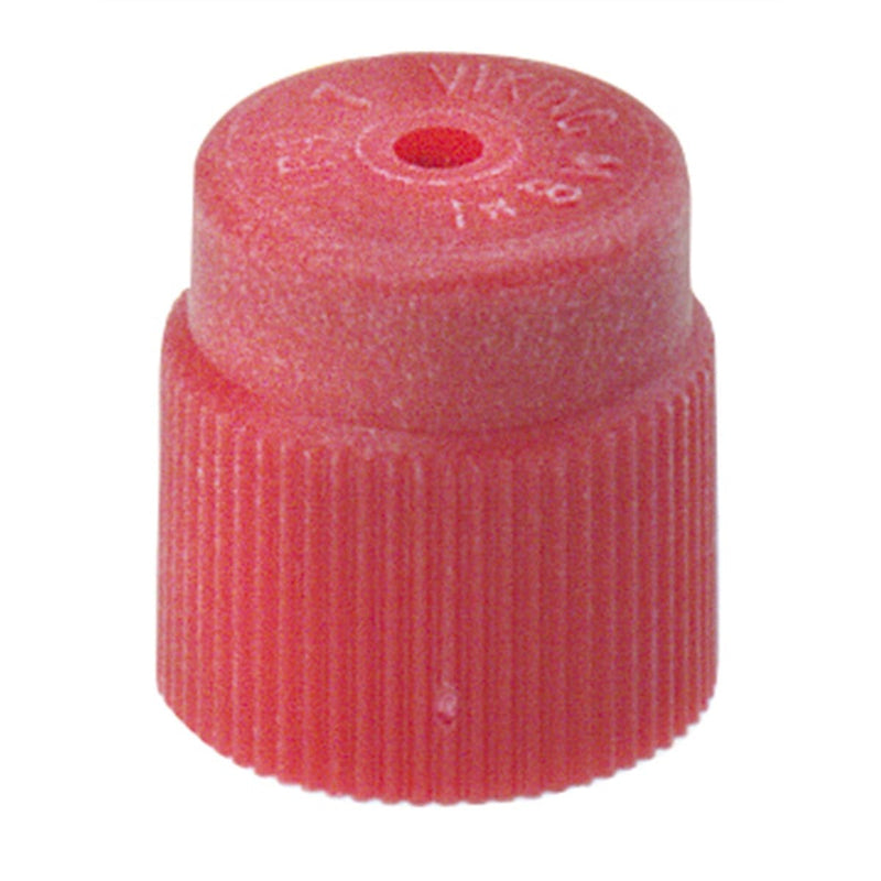 FJC, Inc. 2615 R134A Hs Cap, Red - Pelican Power Tool