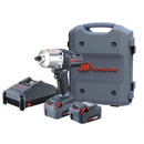 Ingersoll Rand W7150-K22 1/2" Impact Wrench 20V - Two Battery Kit (5Amp) - Pelican Power Tool