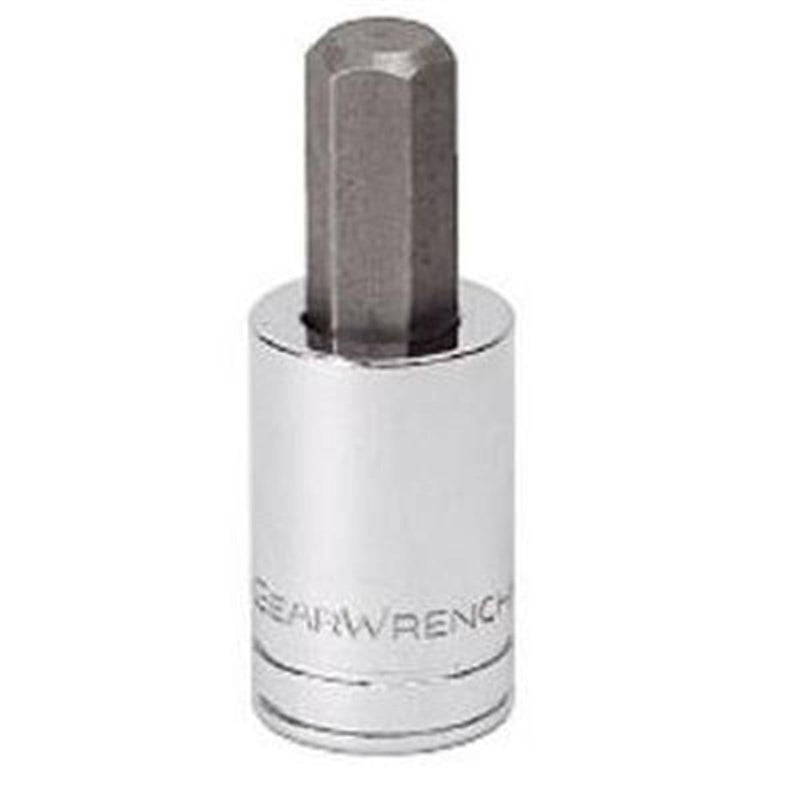 GearWrench 80424 Bitsoc 3Mm 3/8D Hex - Pelican Power Tool