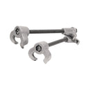 K Tool International KTI-70370 Spring Compressor Mcpherson Strut - Pelican Power Tool