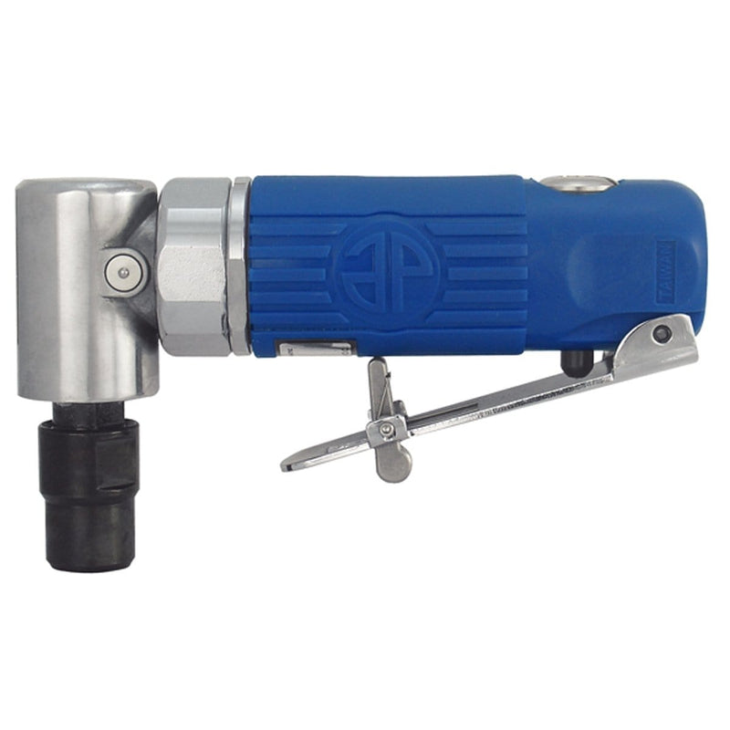 Astro Pneumatic 1240 Die Grinder Air Angle 1/4In. Collet 20000Rpm 5In. - Pelican Power Tool