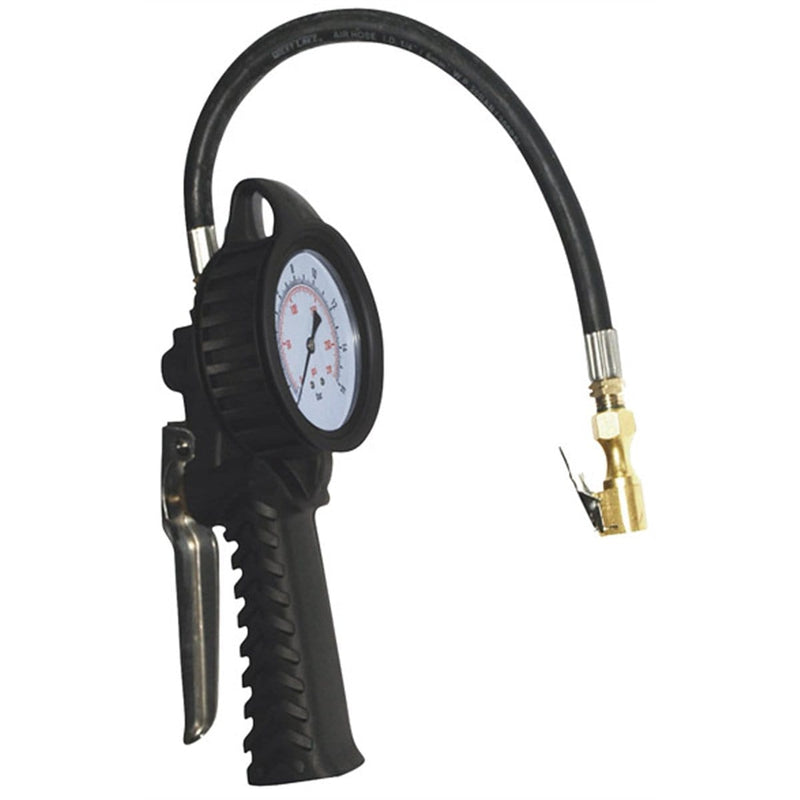 Astro Pneumatic 3081 Dial Tire Inflator - Pelican Power Tool