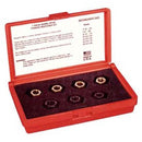 Lang Tools 2583 Wheel Stud Thread Restorer Kit 7Pc - Pelican Power Tool