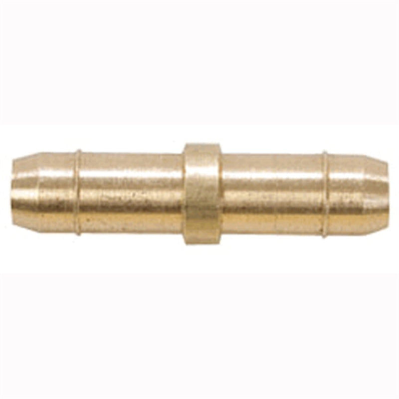 S.U.R. and R Auto Parts K067 3/8 Nylon To Nylon Push On Union - Pelican Power Tool