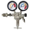 Mastercool 53001 Nitrogen Leak Test Regulator - Pelican Power Tool