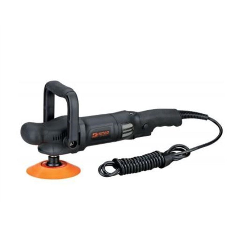 Dynabrade RB3 Electric Rotary Buffer - Pelican Power Tool