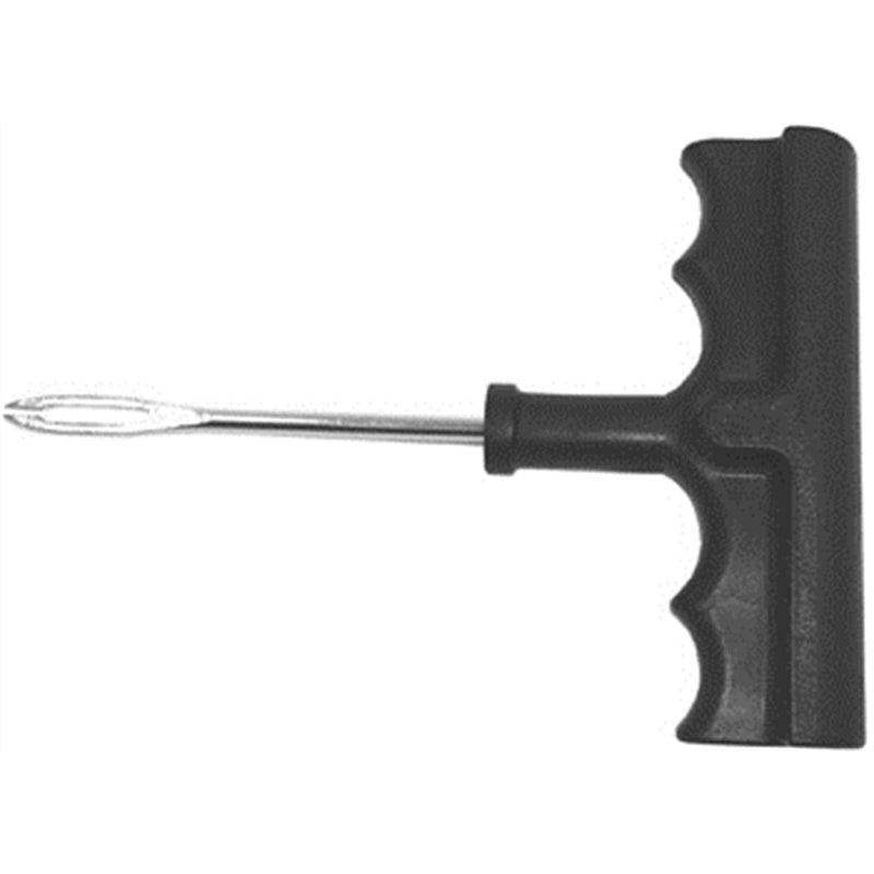 The Main Resource TI58 Split Eye Needle Tire Repair Tool - Pelican Power Tool