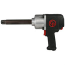 Chicago Pneumatic CP7773-6 1" Impact, 6 Inch Extension 1,600 Ft-Lbs Torque - Pelican Power Tool