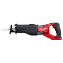 Milwaukee 2722-20 M18 Fuel Super Sawzall - Pelican Power Tool
