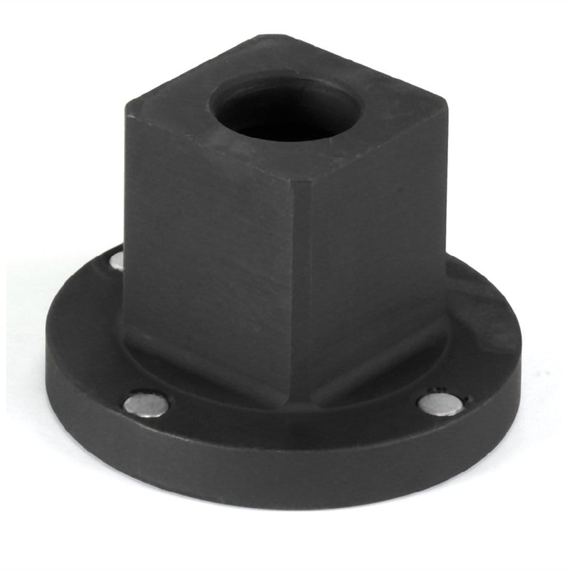 Grey Pneumatic 3009RA 3/4" F x 1" M Reducing Sleeve Adapter - Pelican Power Tool