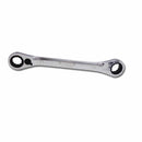 Vim Products RW1113 Dual Drive Ratchet 11 Mm And 13 Mm F/R O - Pelican Power Tool