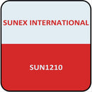 Sunex 1210 10 Ton Low Height Jack Stands - Pelican Power Tool