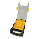 Titan 21228 11 Bin Small Parts Organizer - Pelican Power Tool