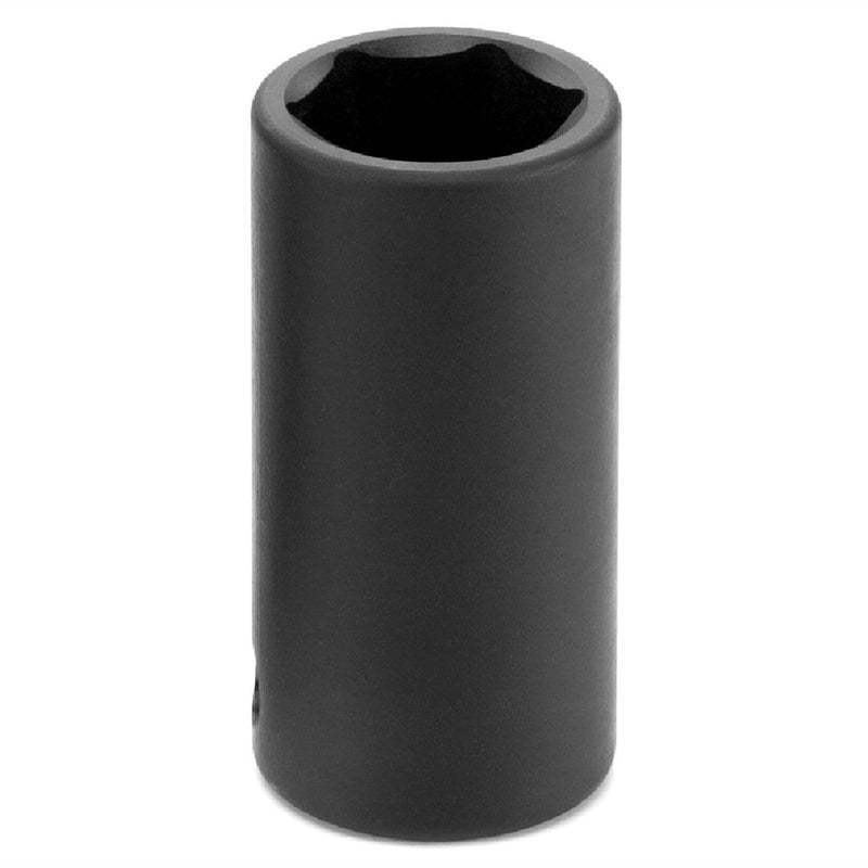 Grey Pneumatic 1013MSD 3/8D 13MM SEMI DEEP SOCKET - Pelican Power Tool