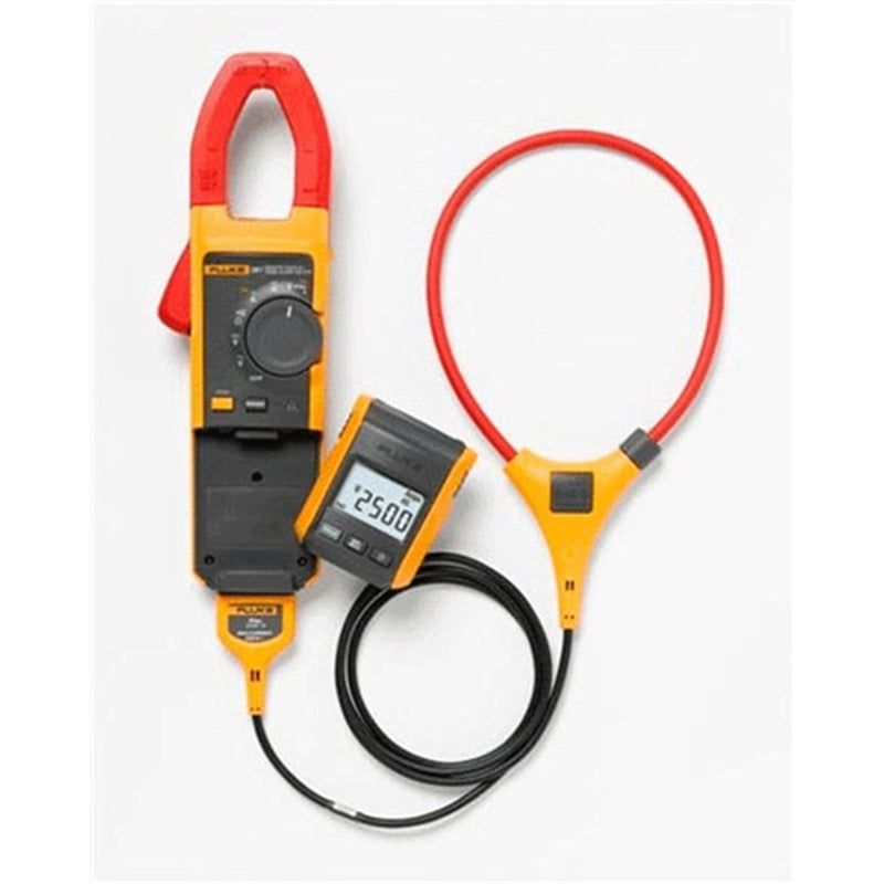 Fluke Fluke-381 Remote Display Clamp Meter - Pelican Power Tool