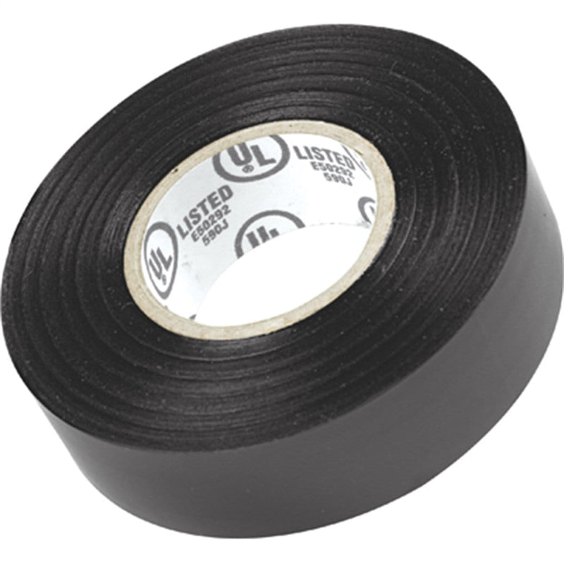 Wilmar Corp. / Performance Tool W502 Electrical Tape 3/4 in. x 60 yds. (EA) - Pelican Power Tool