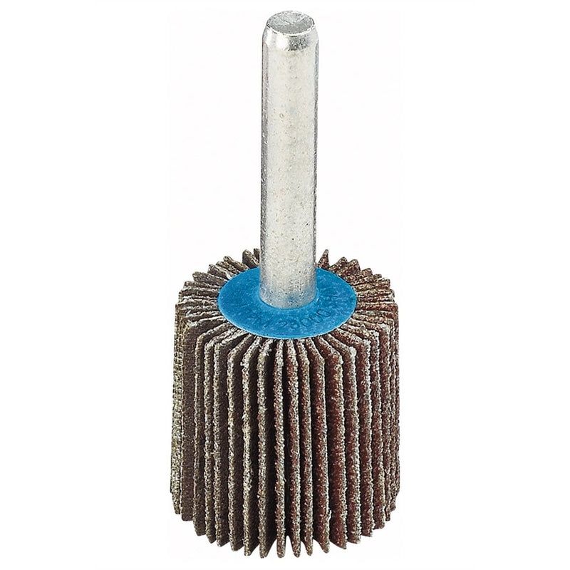 Firepower 1423-2160 Flap Wheel, 1" X 1", 60 Grit - Pelican Power Tool