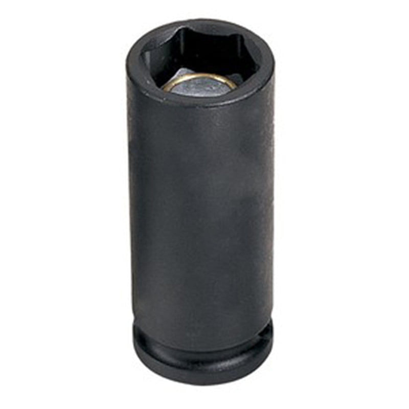 Grey Pneumatic 1008MDG 3/8 in. Drive x 8mm Magnetic Deep - Pelican Power Tool