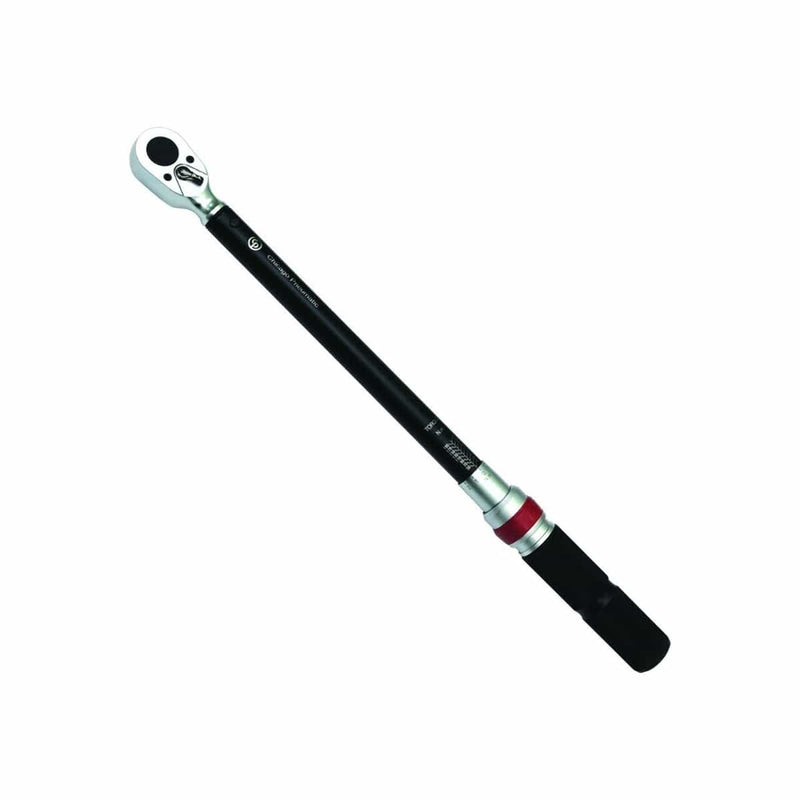 Chicago Pneumatic 8941089175 1/2In Torque Wrench - 30-250 Ft-Lbs - Pelican Power Tool