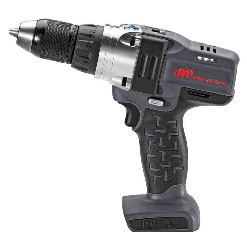 Ingersoll Rand D5140 Cordless Drill - 20 Volt  - Bare Tool - Pelican Power Tool