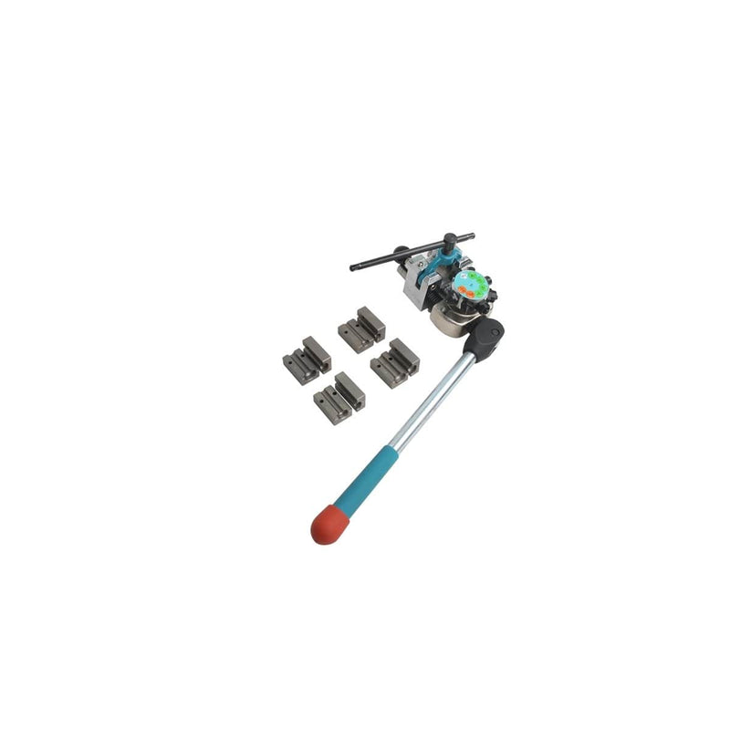 K Tool International KTI70084 Professional Flaring Tool And Dies 37 Degree - Pelican Power Tool