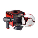 King Tony America NC-4233Z M7vÇ¬Æ 1/2 In. Drive Air Impact Wrench - Pelican Power Tool