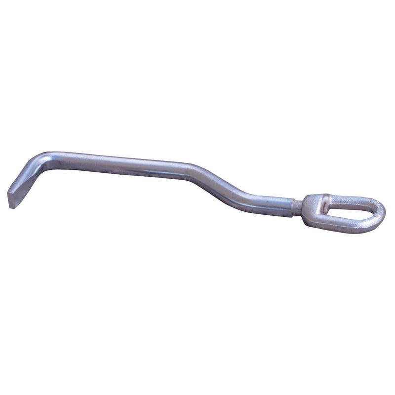 Mo-Clamp 3130 Large Flat Nose Sheet Metal Hook - Pelican Power Tool