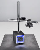 Fowler 72-585-005 Magnetic Base - Pelican Power Tool