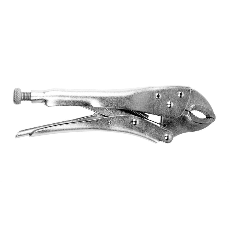 Wilmar Corp. / Performance Tool W30756 10" Curved Jaw Lock Grip Plier - Pelican Power Tool