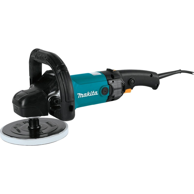 Makita 9237C Makita 7 In. Electronic Control Polisher - Pelican Power Tool