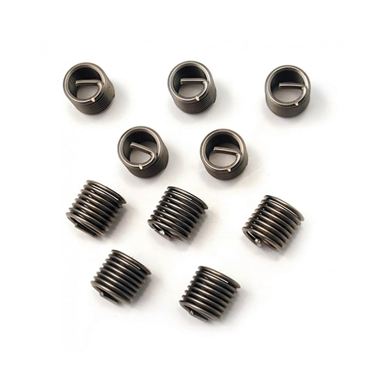 CTA Manufacturing 25059 Pro-Thread Thread Repair Inserts v¢‚Ç¨‚Äú M5 - 0.8 Metric - Pelican Power Tool
