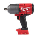Milwaukee M18 Fuel 1/2-Inch High Torque Impact Wrench With Friction Ring, Bare Tool, No Battery Or Charger Included - Pelican Power Tool