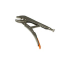 Lang Tools 100-10 10" Locking Pliers Curved Jaw - Pelican Power Tool