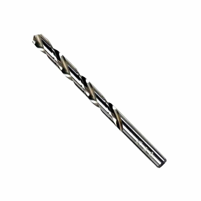 Hanson 60107 Bit Dri 7/64 Jobber - Pelican Power Tool