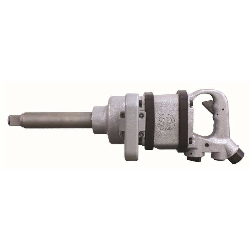 SP Air Corporation SP-1193GE-6 1 In. Hd Impact Wrench - Pelican Power Tool