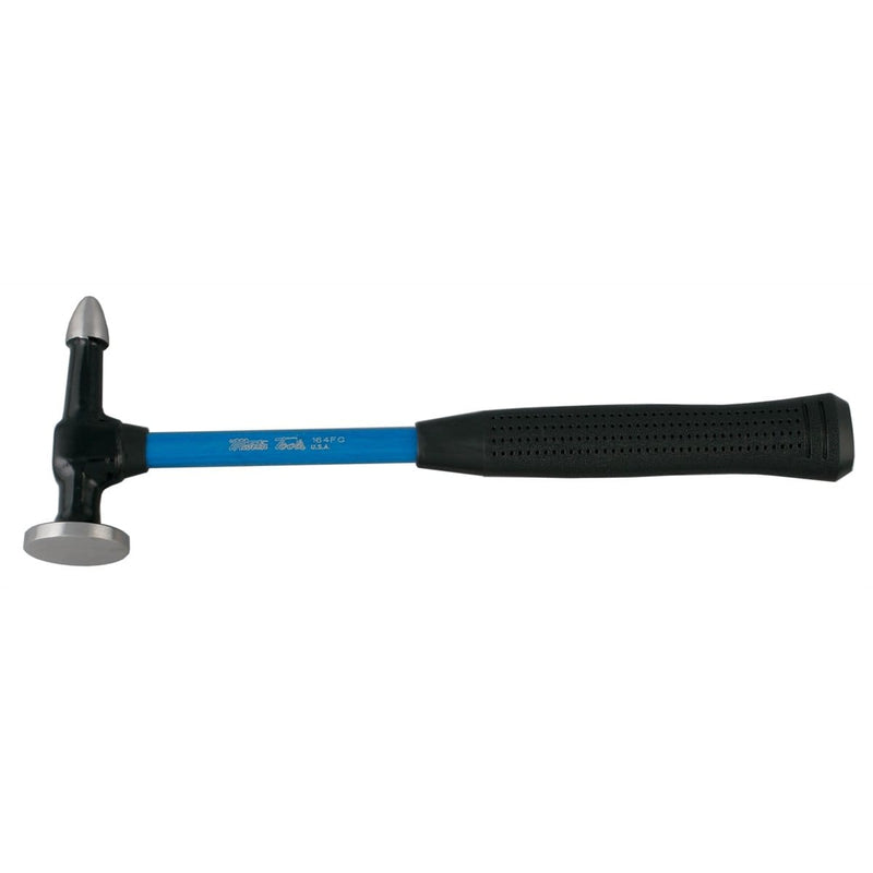 Martin Tools 164FG Utility Pick Hammer With Fiberglass Handle - Pelican Power Tool